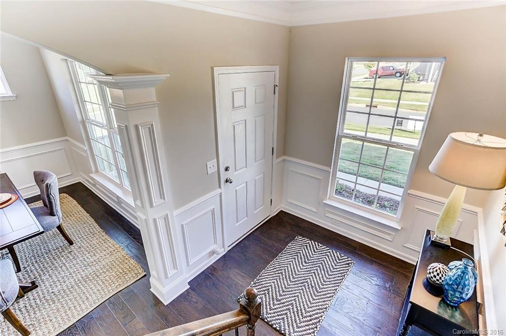 Walnut Creek - Residential