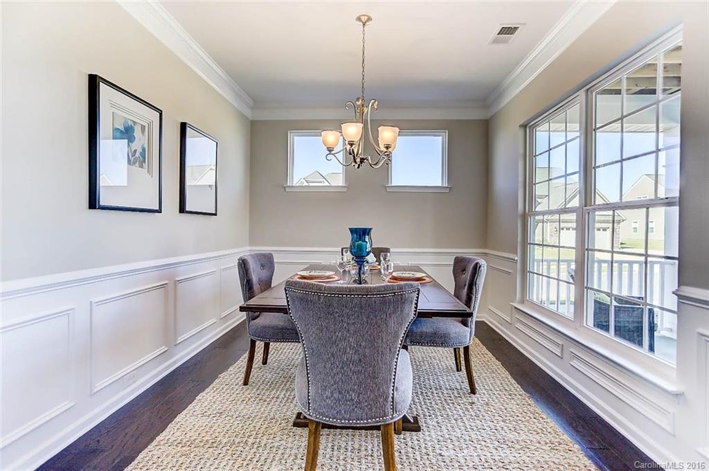 Walnut Creek - Residential