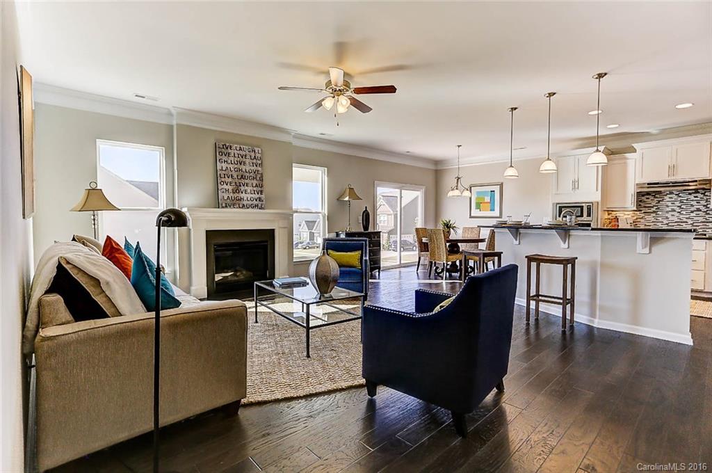 Walnut Creek - Residential