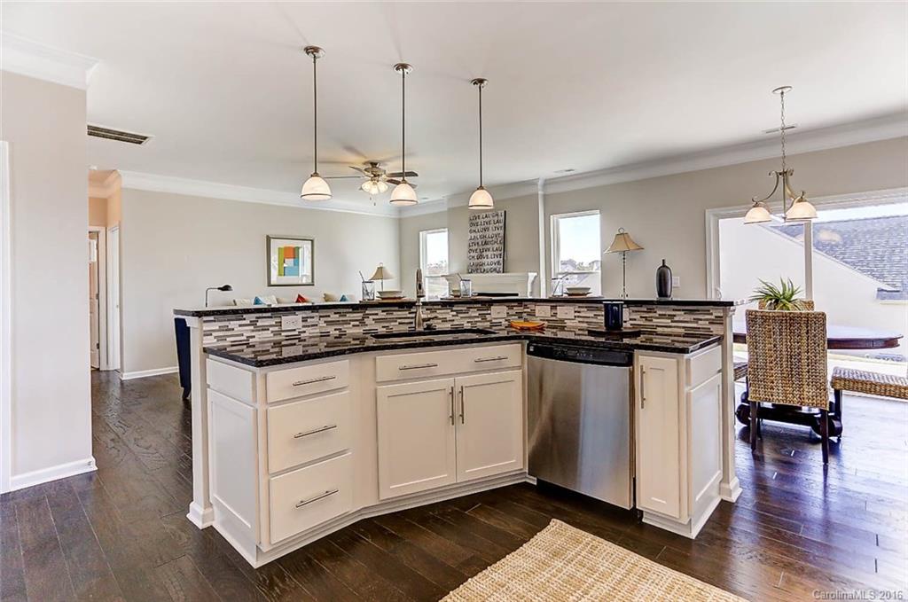 Walnut Creek - Residential