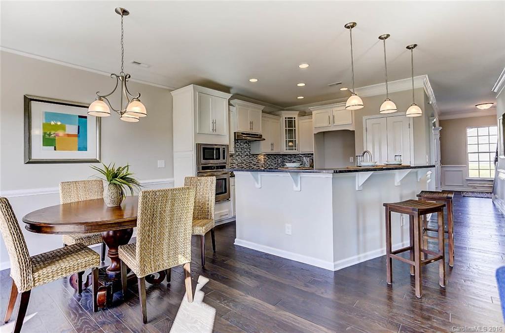 Walnut Creek - Residential