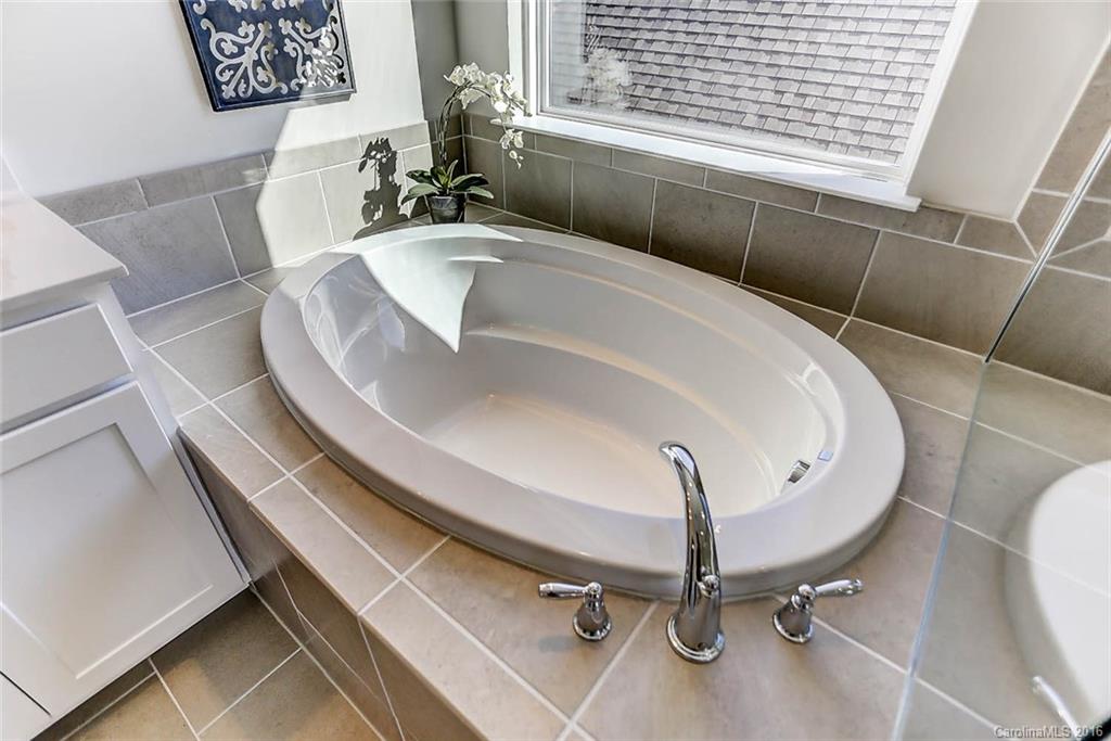 Walnut Creek - Residential