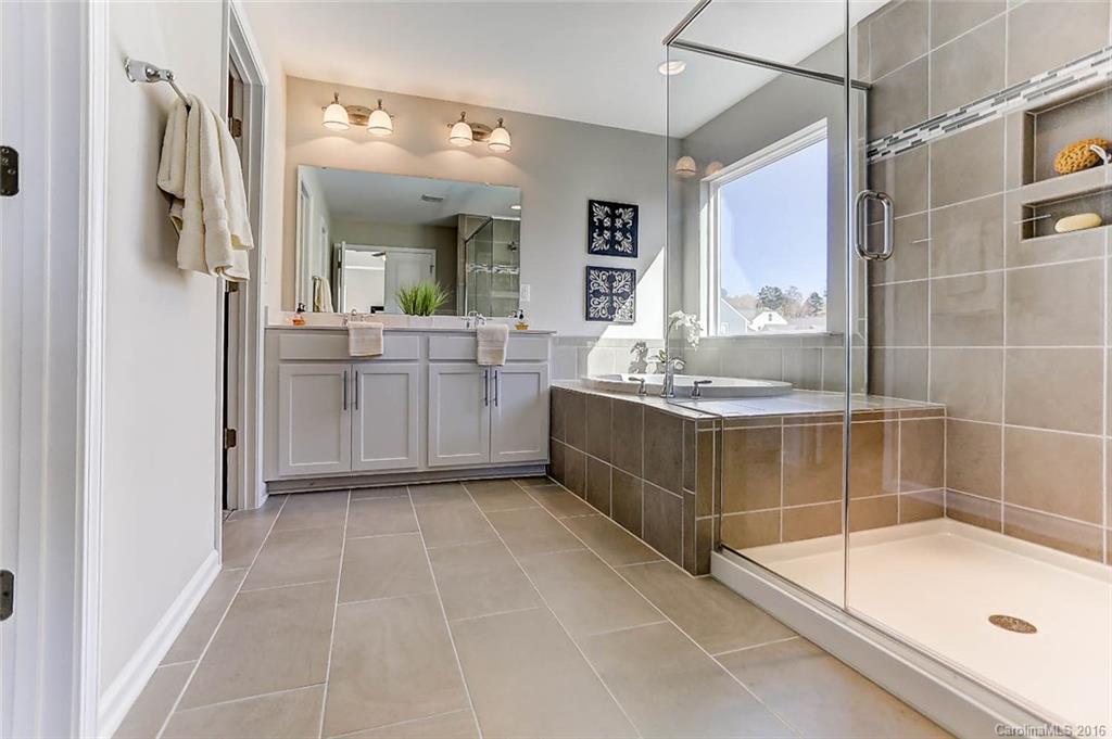 Walnut Creek - Residential