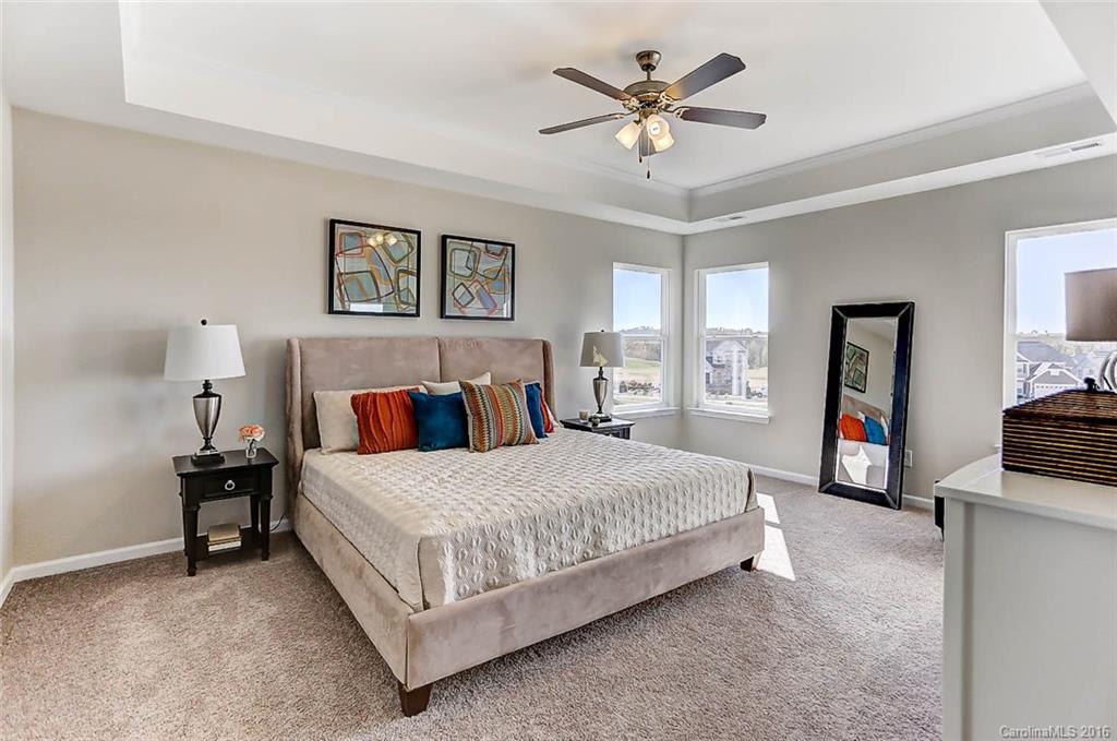 Walnut Creek - Residential