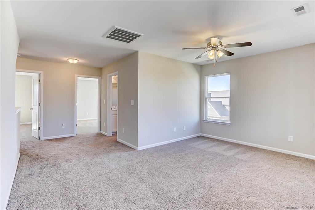 Walnut Creek - Residential