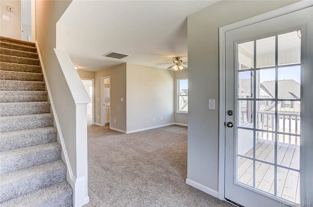 Walnut Creek - Residential