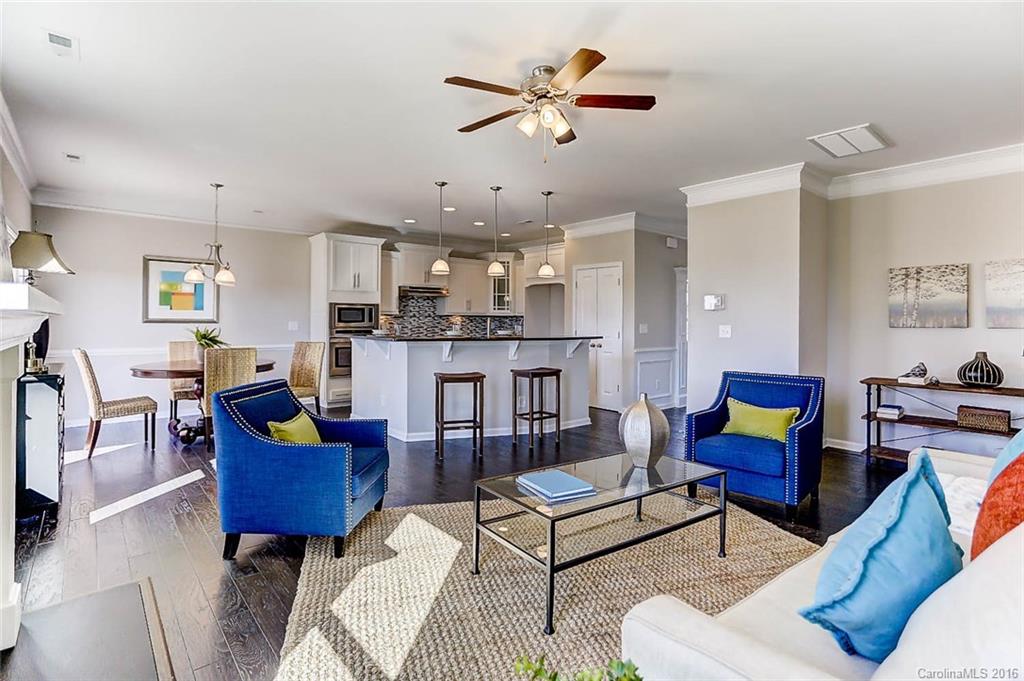 Walnut Creek - Residential