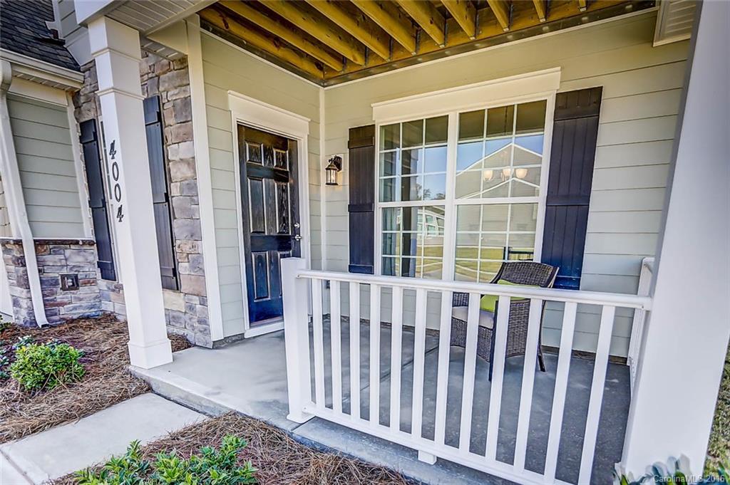 Walnut Creek - Residential