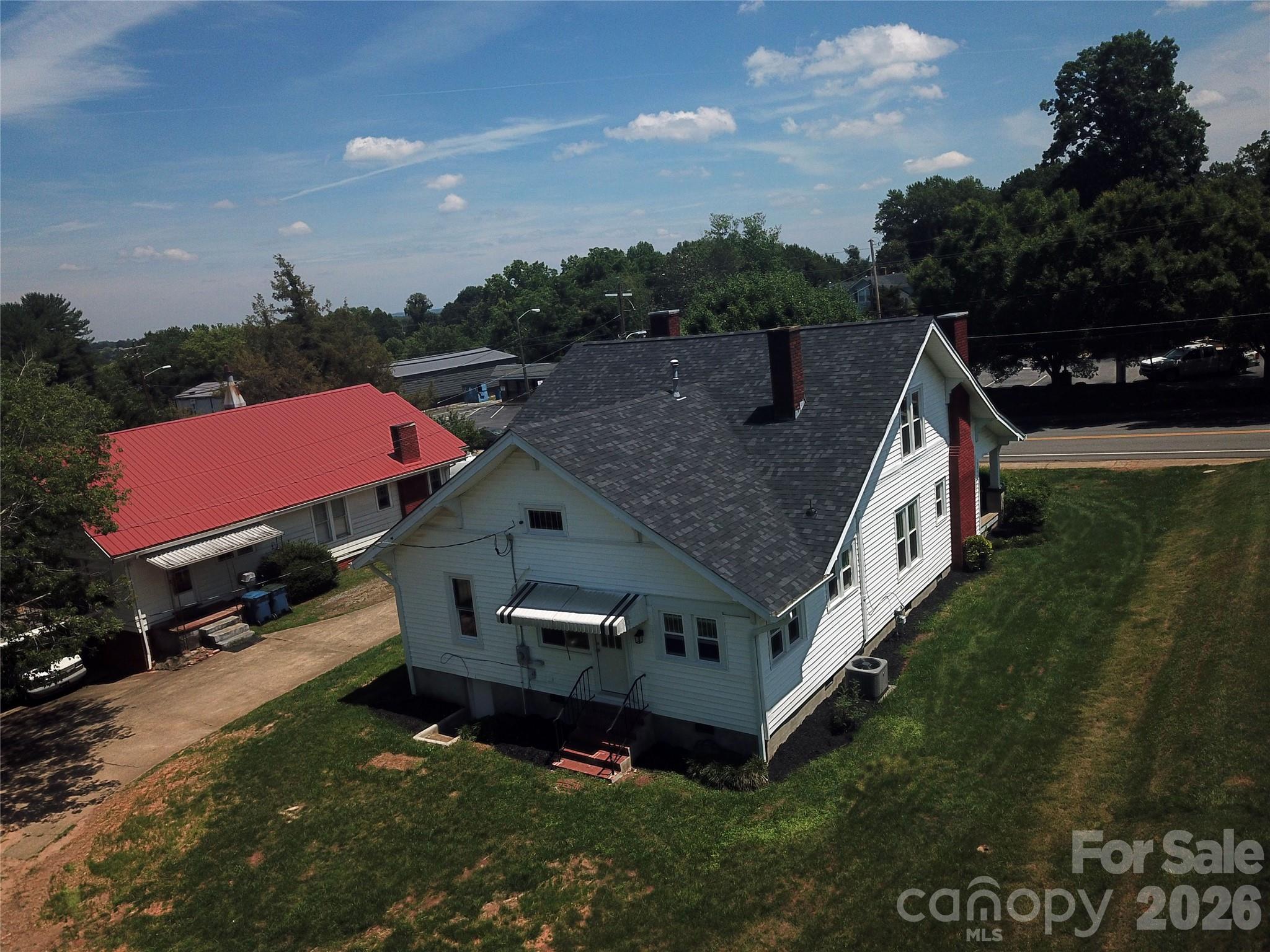 46 Falls Avenue
