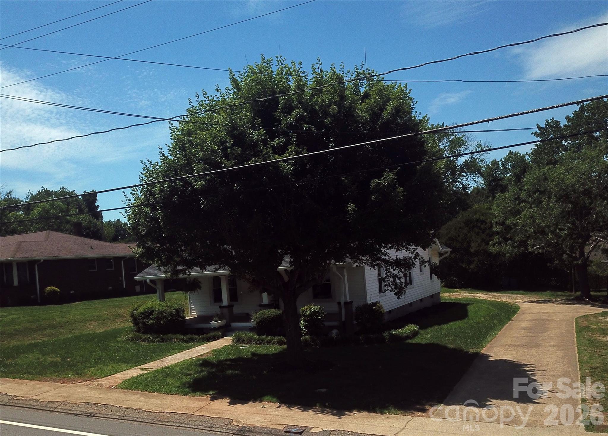 46 Falls Avenue