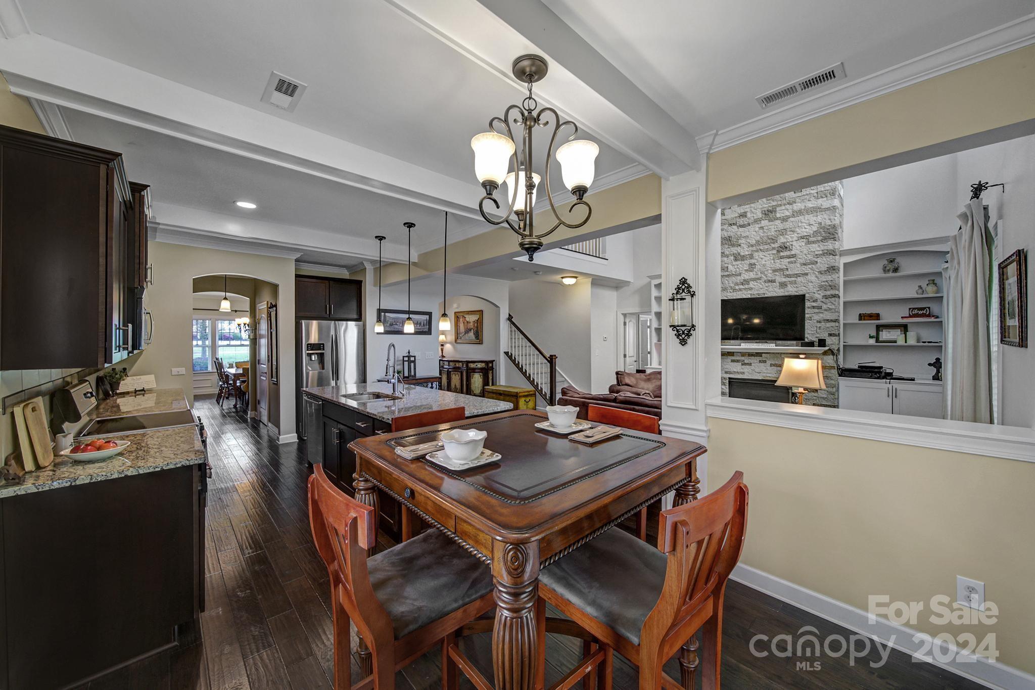 Fox Ridge - Residential