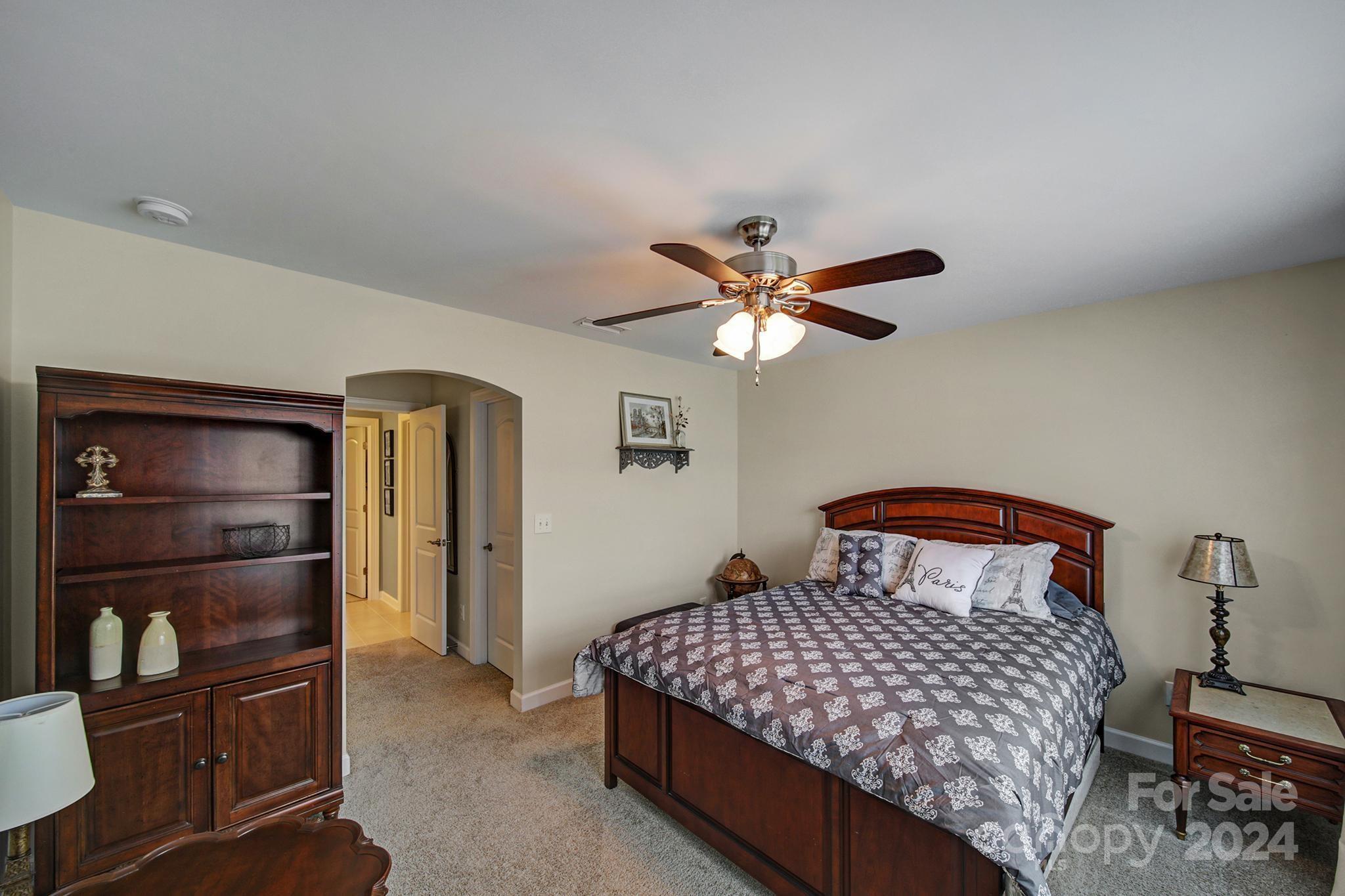 Fox Ridge - Residential