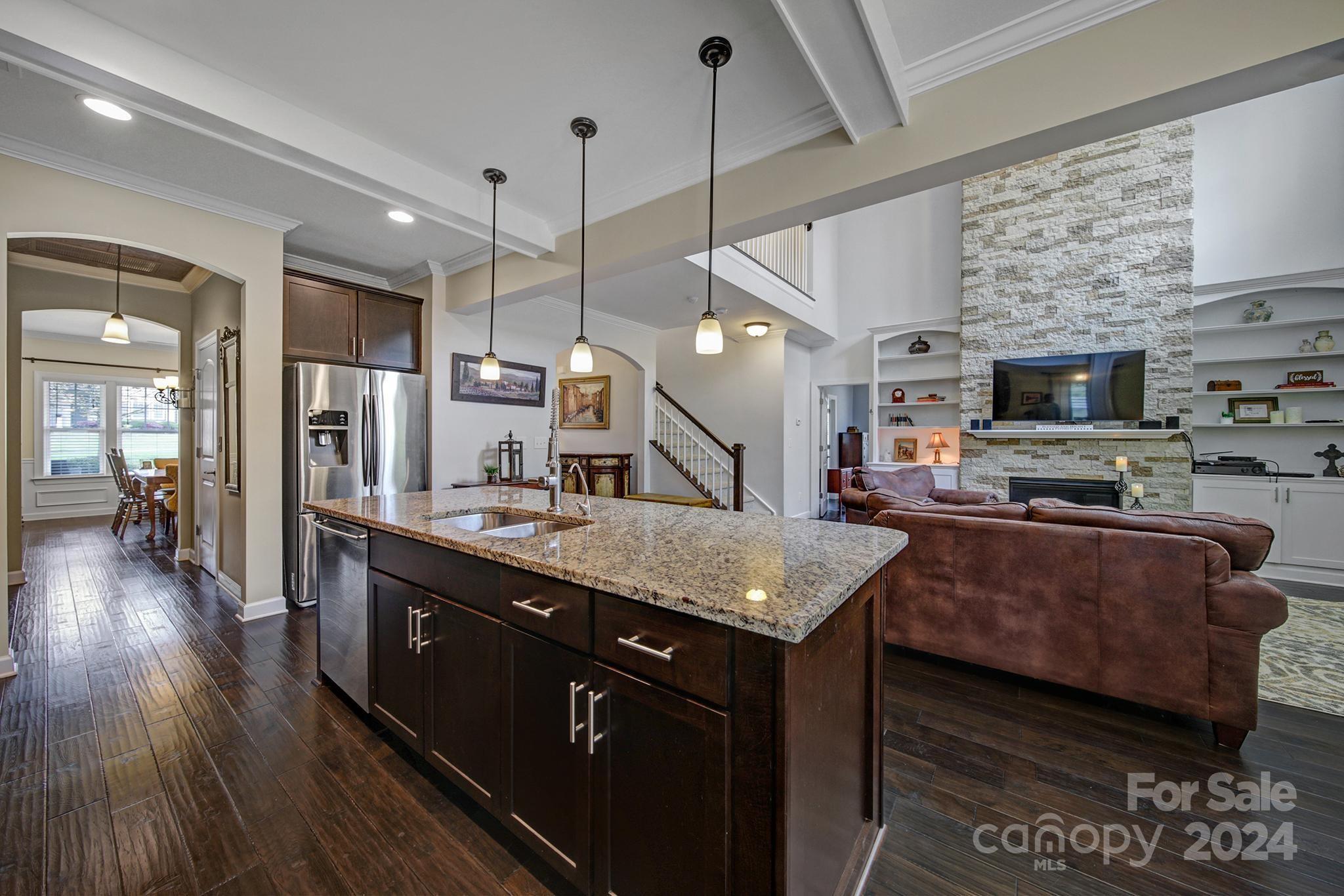 Fox Ridge - Residential