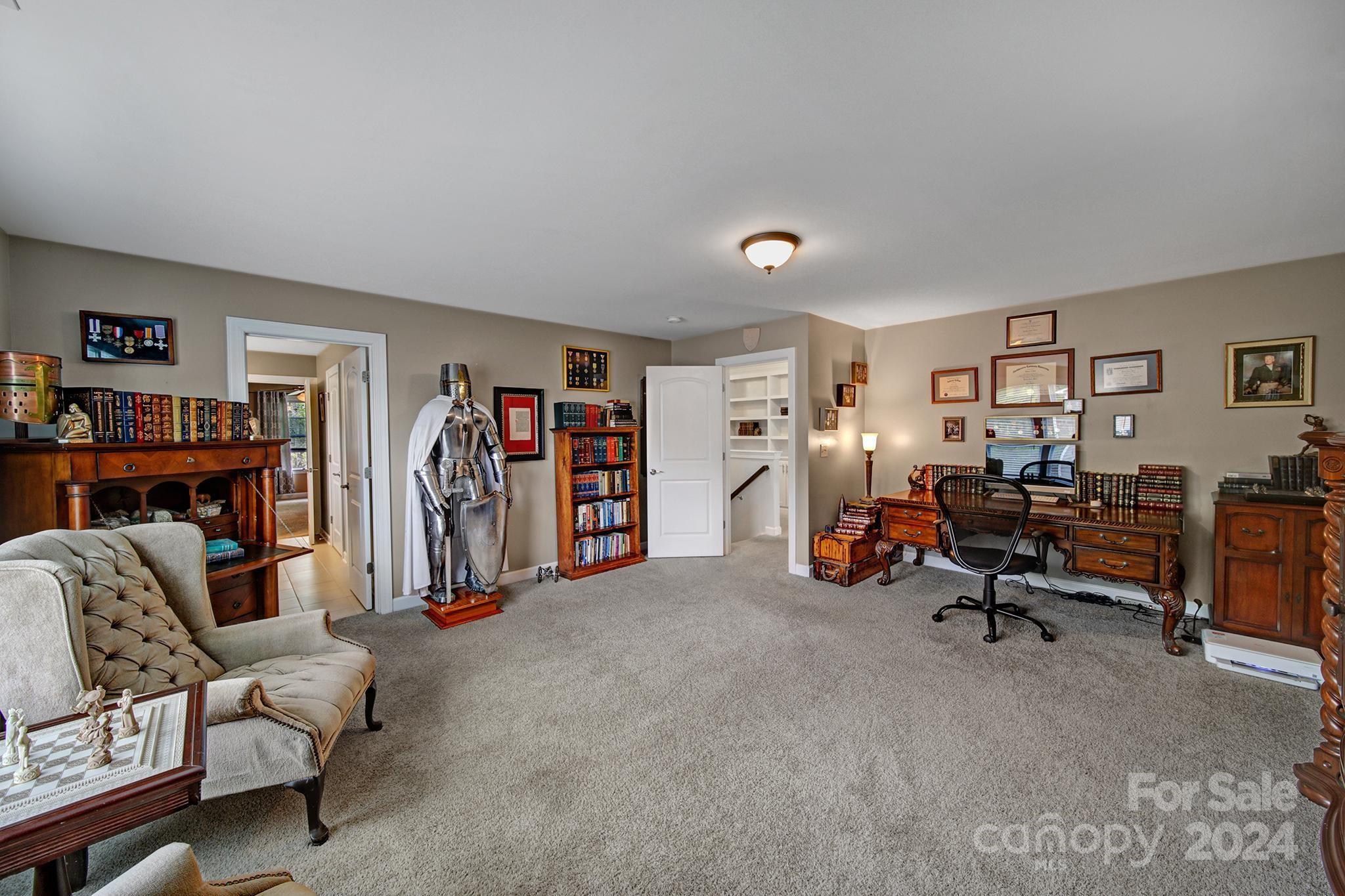 Fox Ridge - Residential