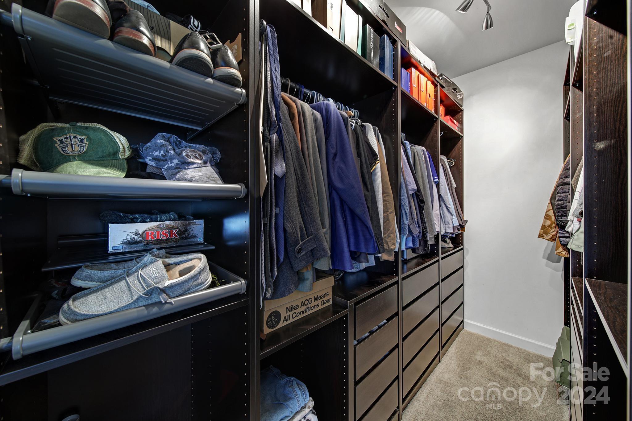 Fox Ridge - Residential