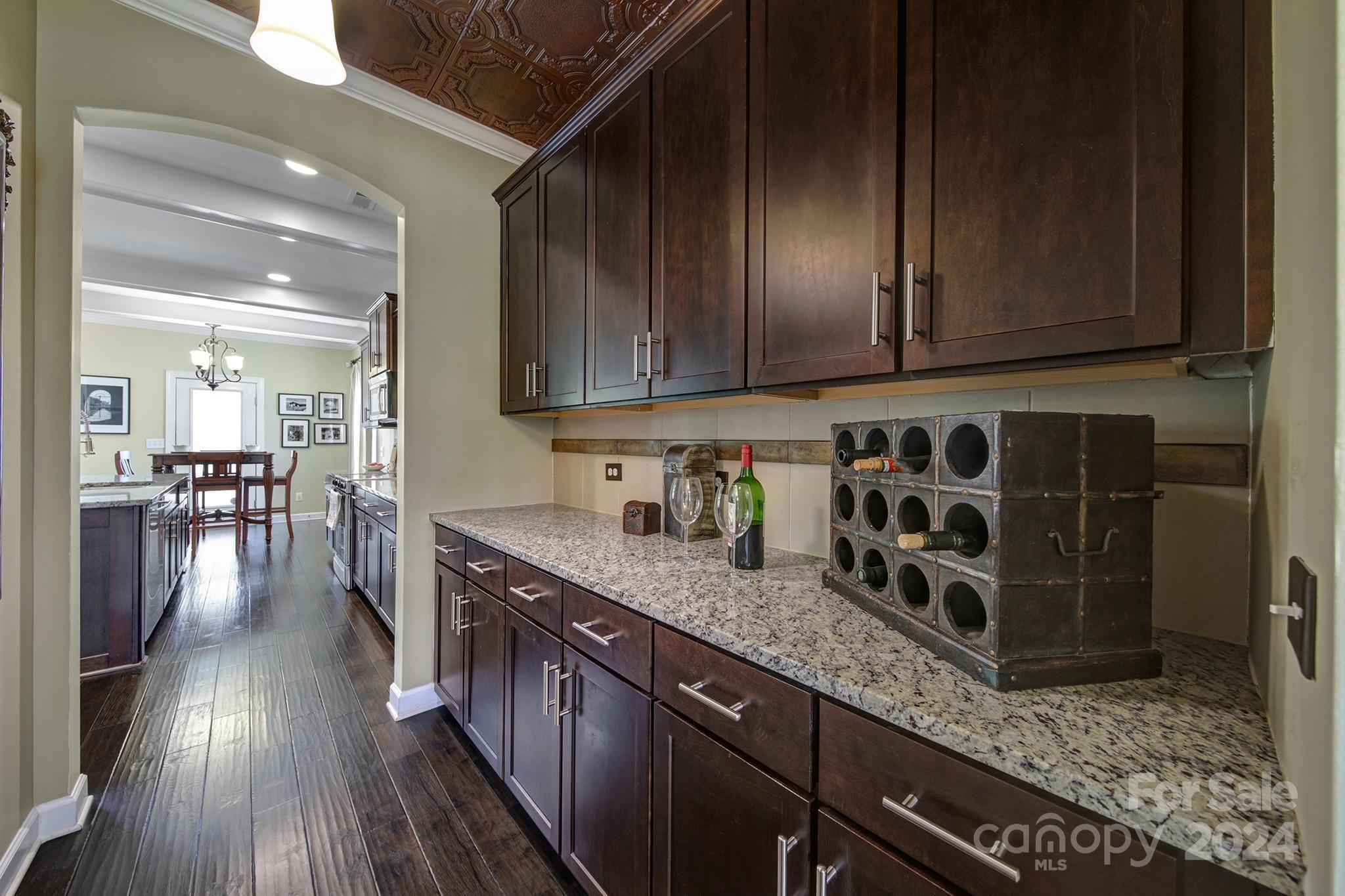 Fox Ridge - Residential