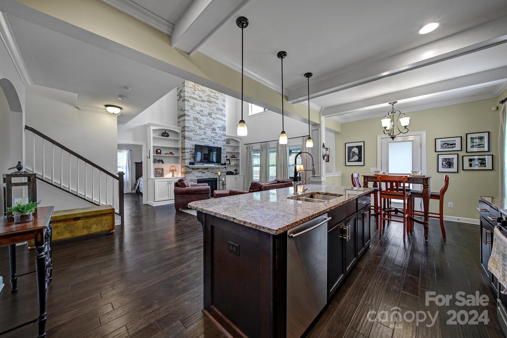 Fox Ridge - Residential