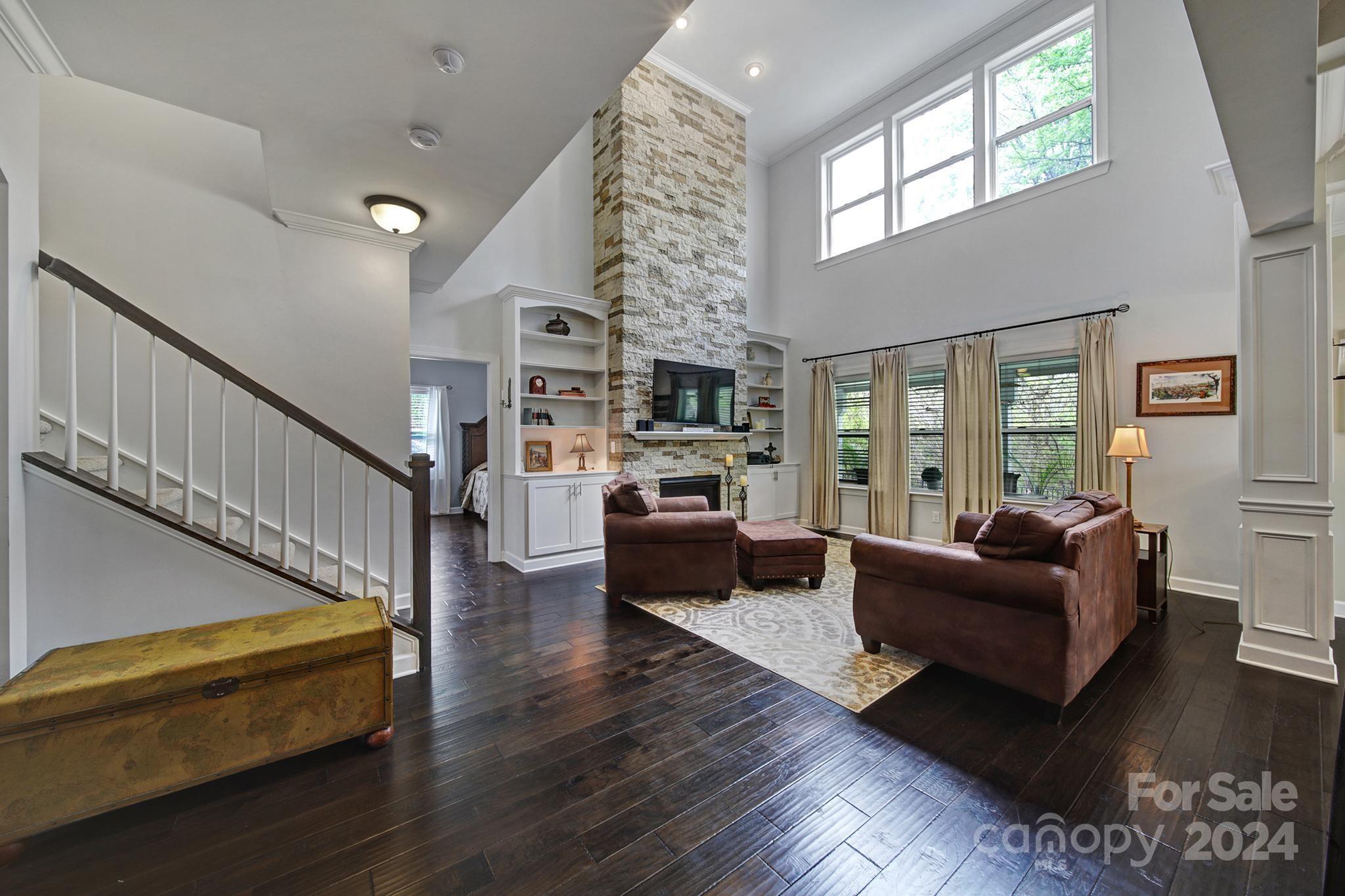 Fox Ridge - Residential