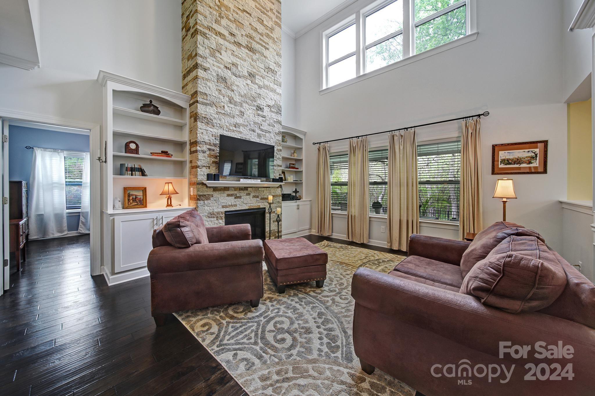 Fox Ridge - Residential