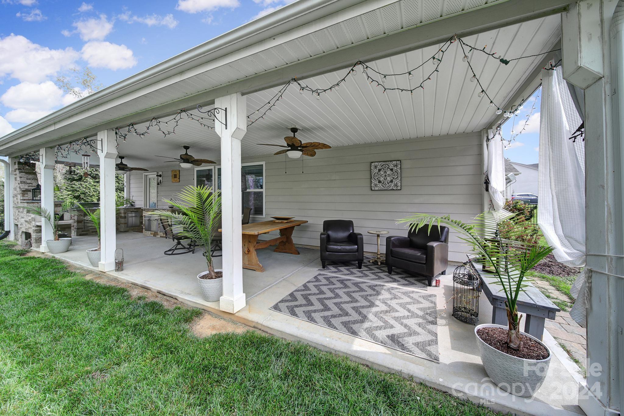 Fox Ridge - Residential