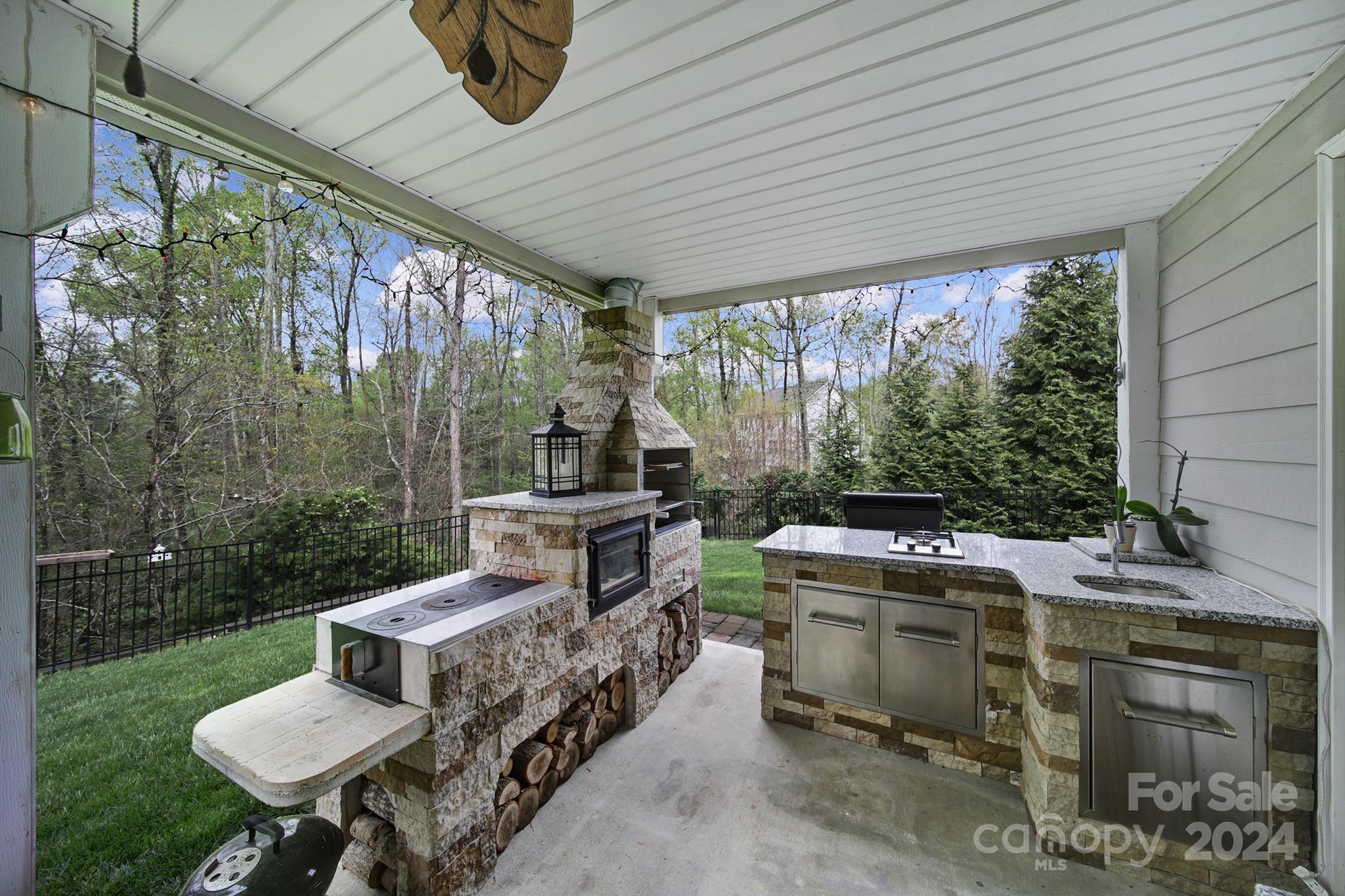 Fox Ridge - Residential