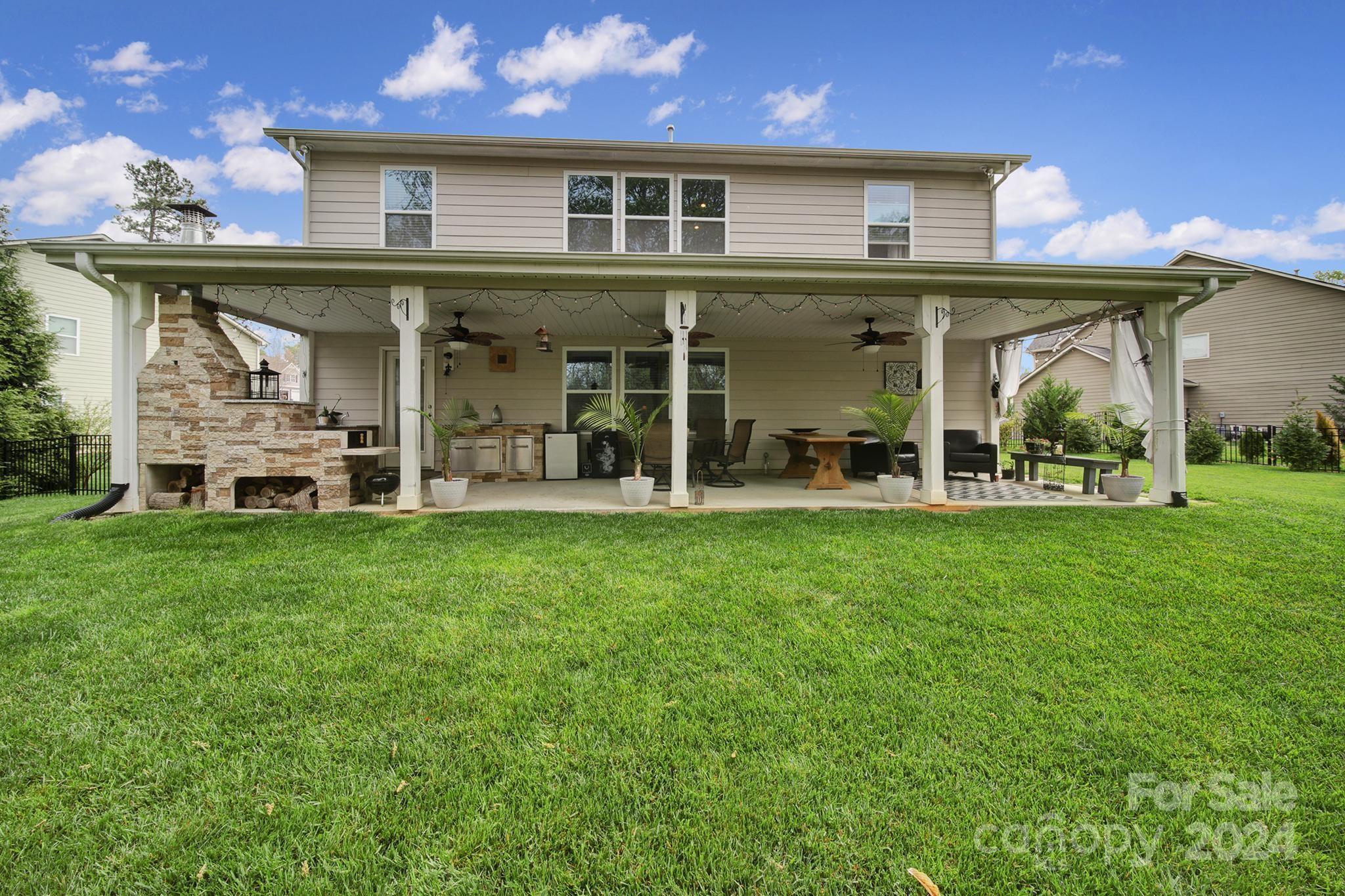 Fox Ridge - Residential