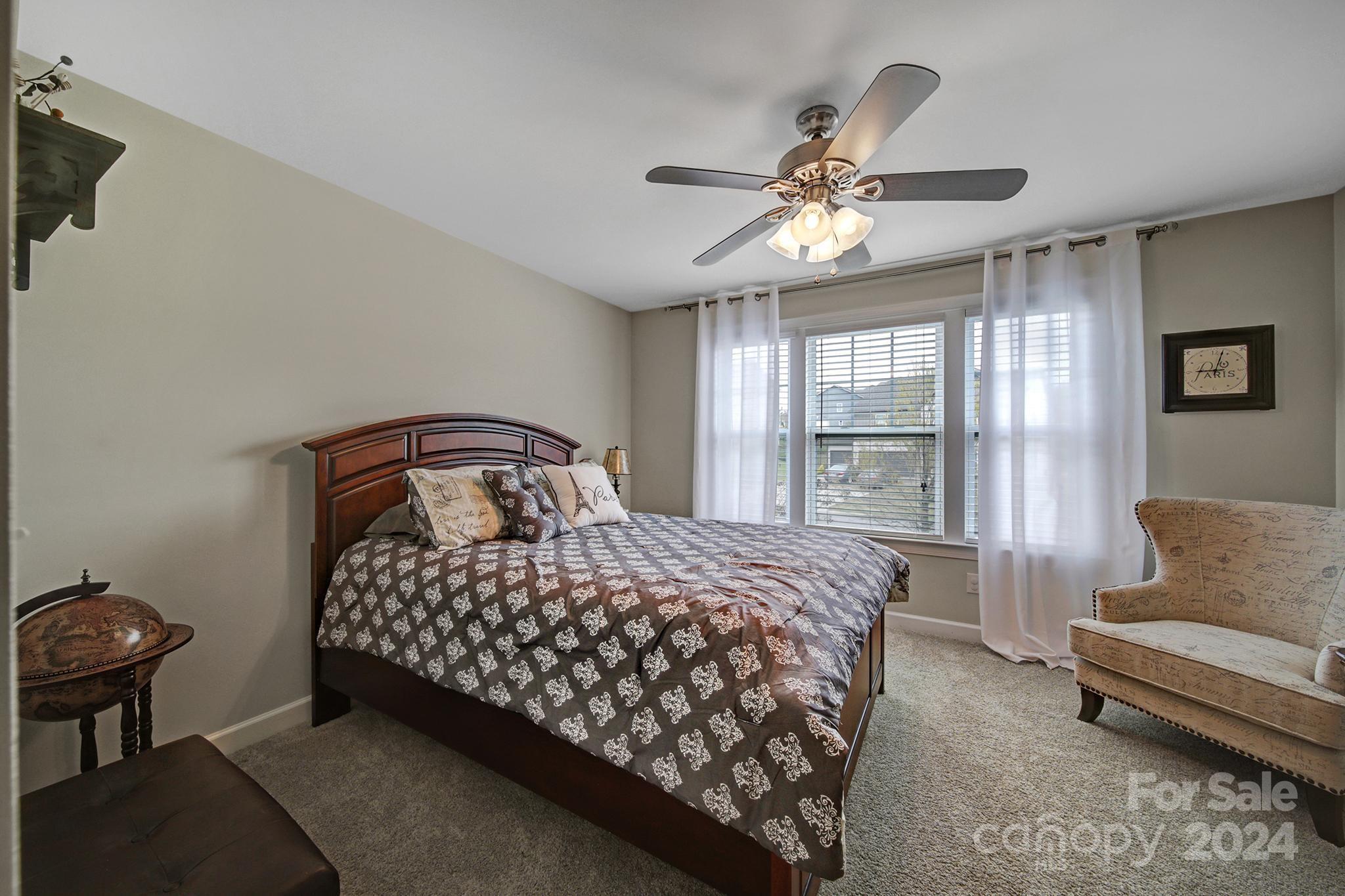 Fox Ridge - Residential