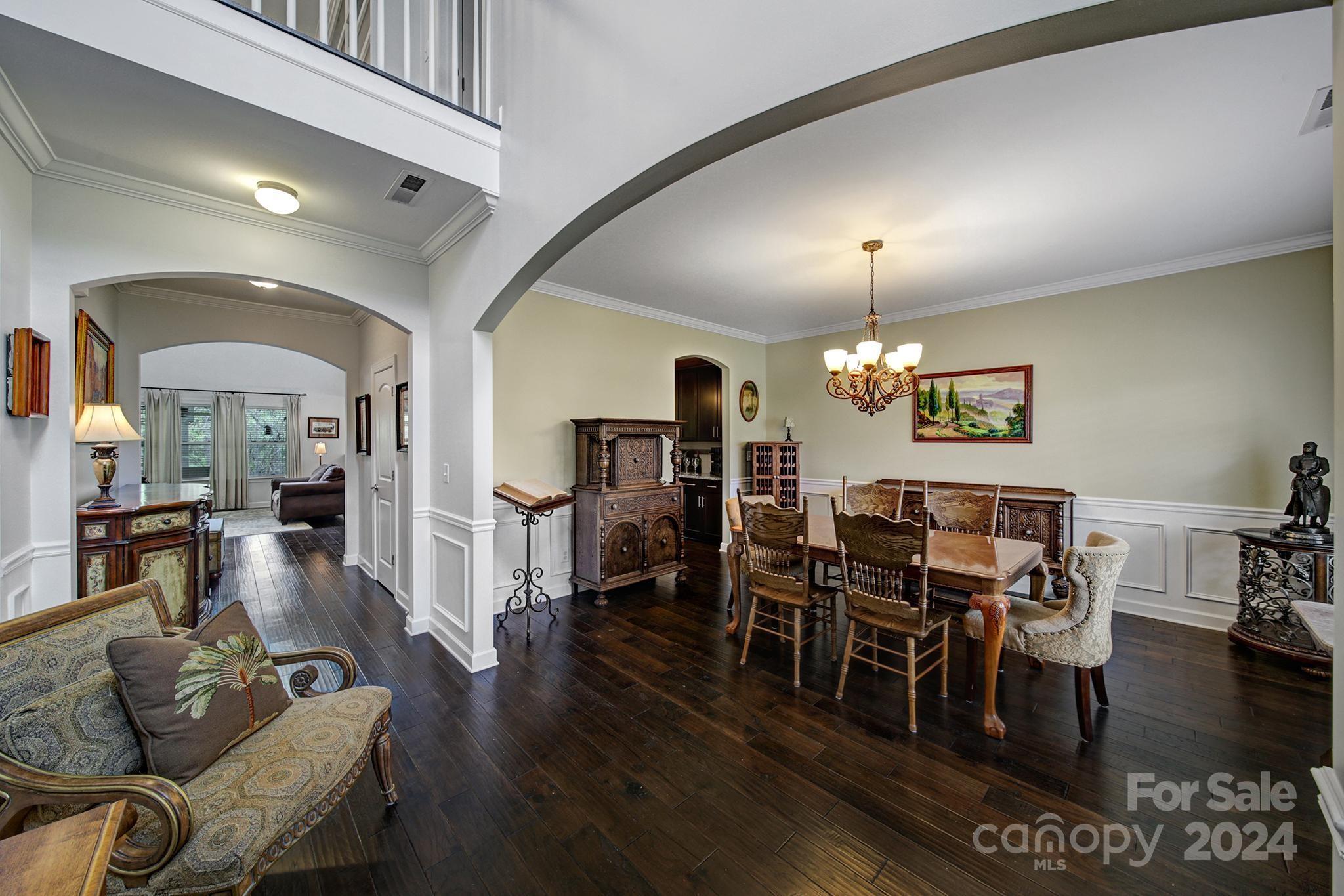 Fox Ridge - Residential