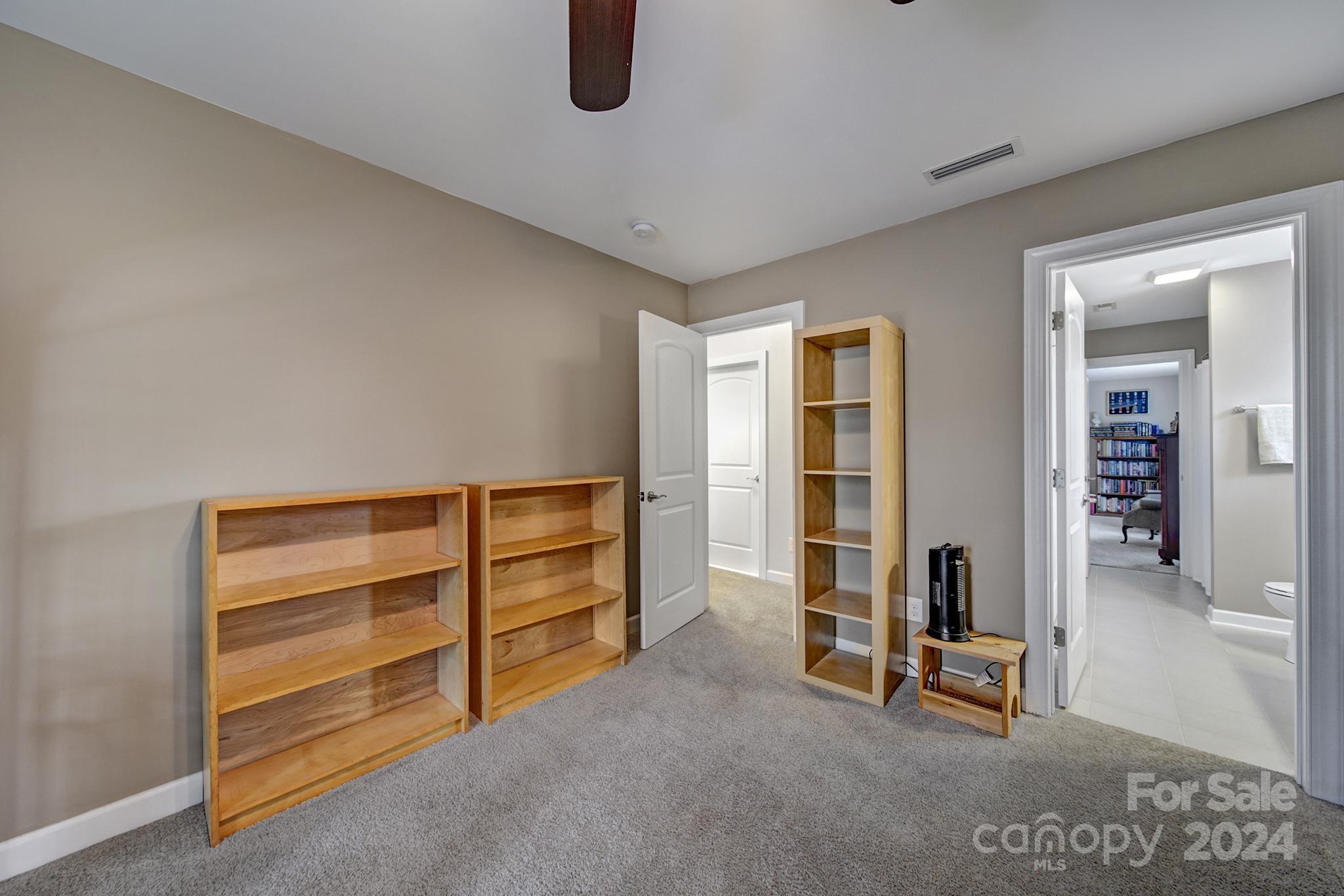 Fox Ridge - Residential