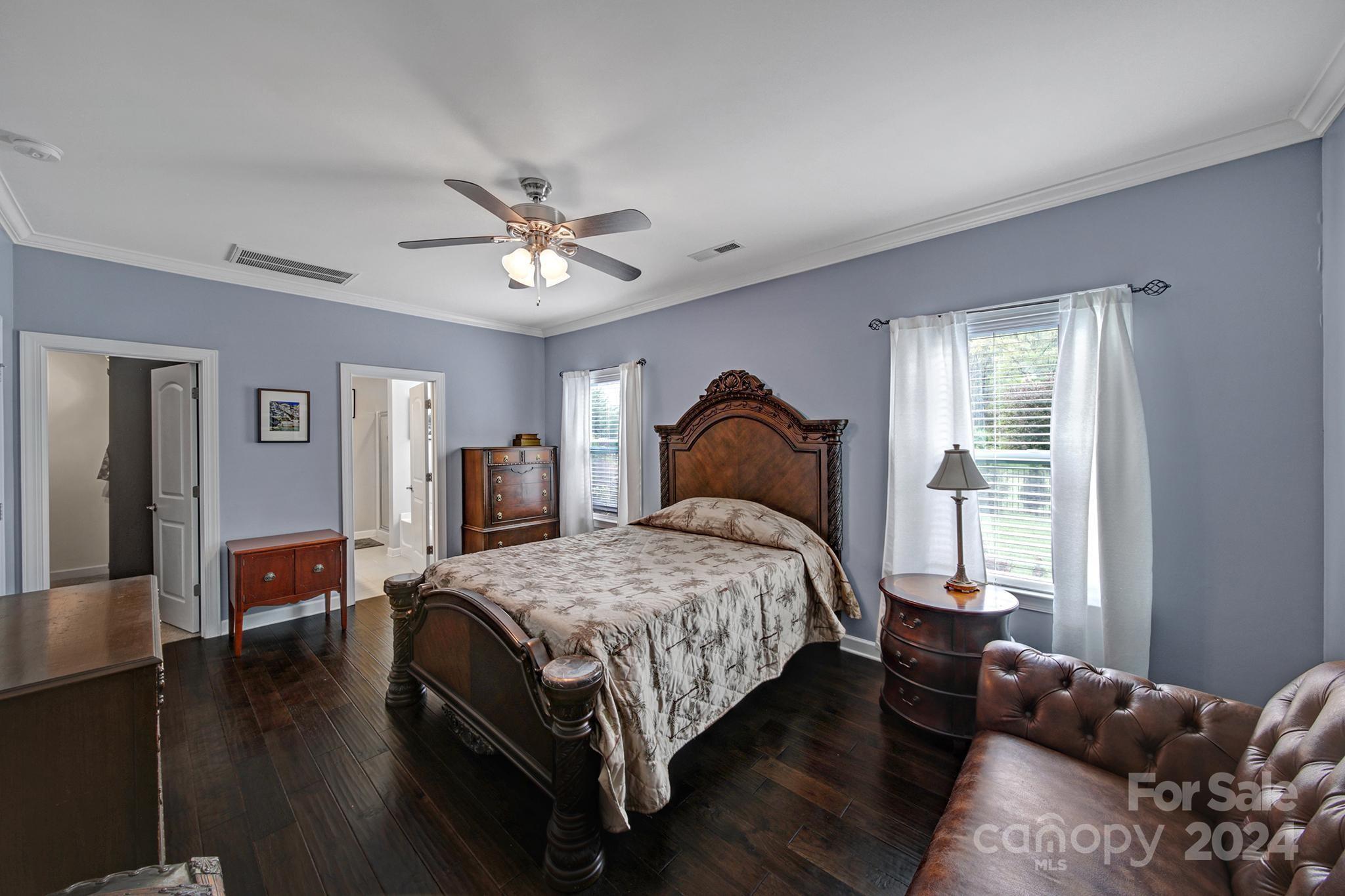 Fox Ridge - Residential