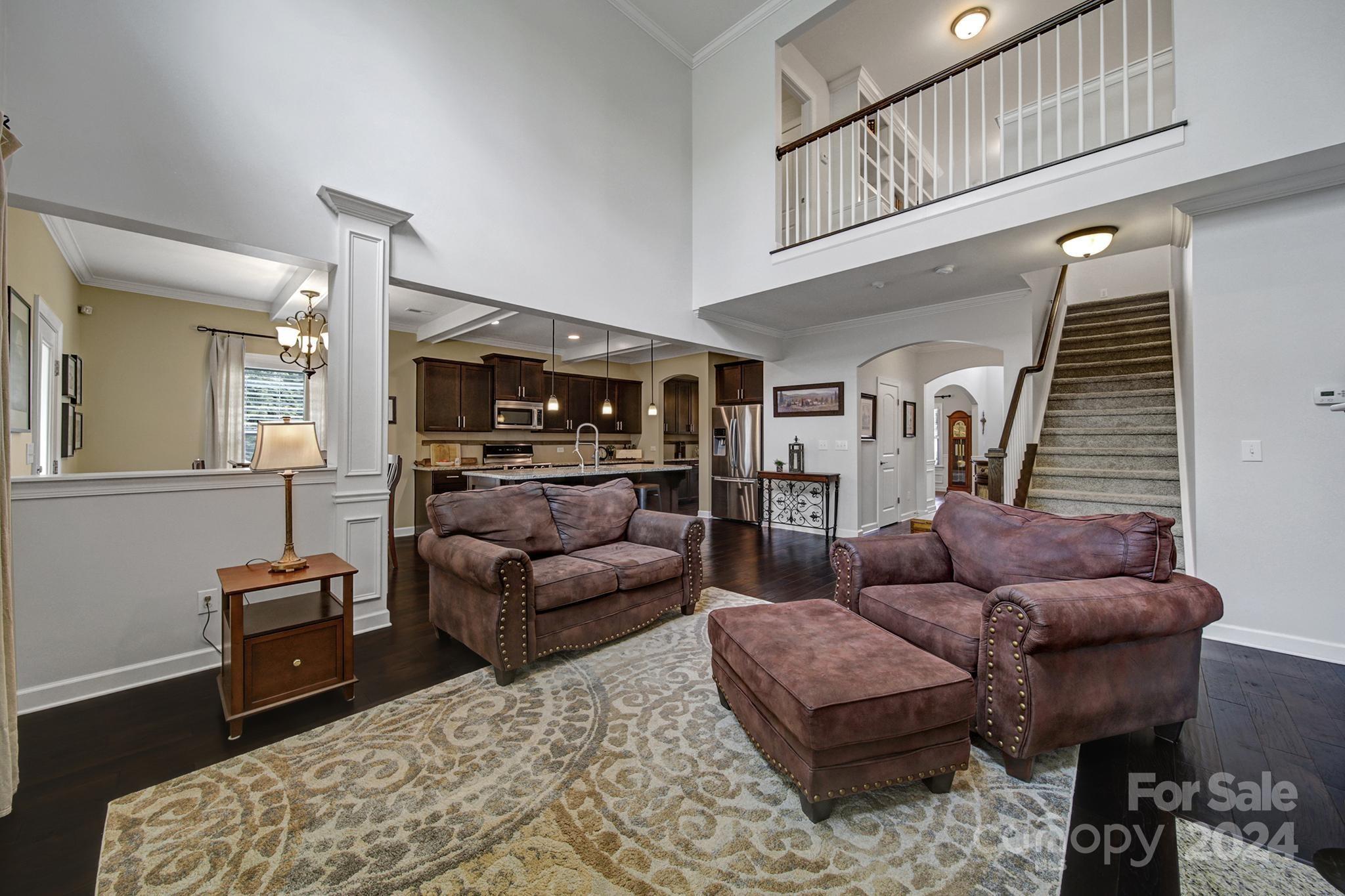 Fox Ridge - Residential