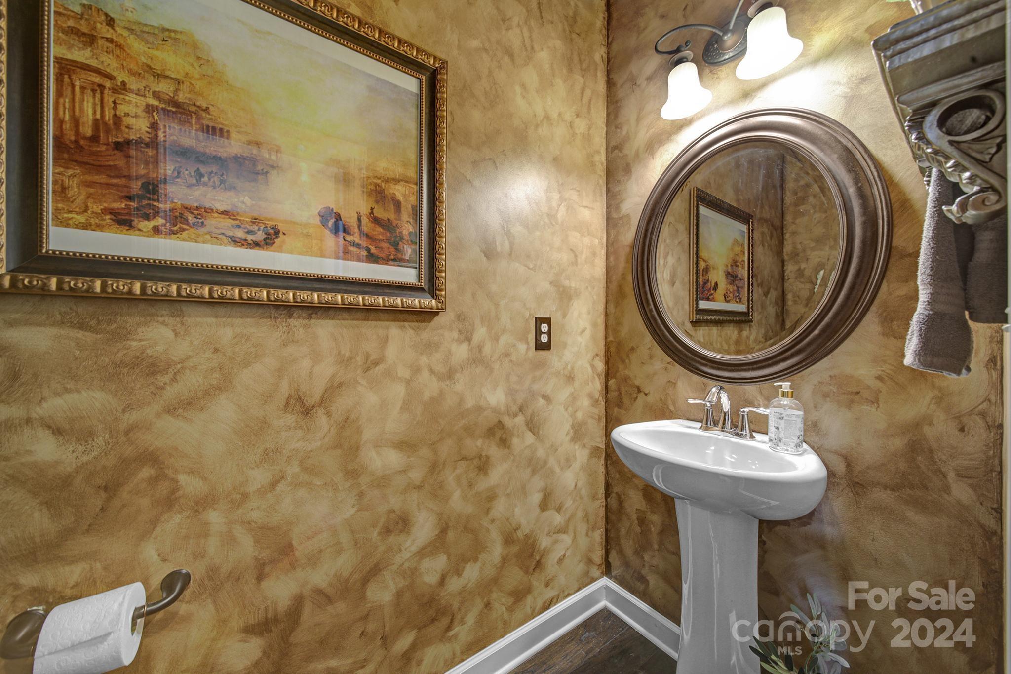 Fox Ridge - Residential