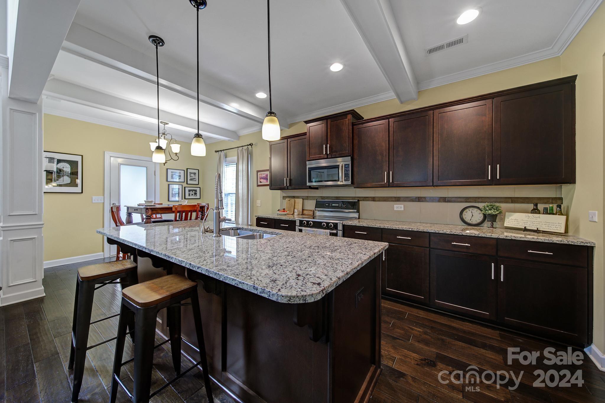 Fox Ridge - Residential