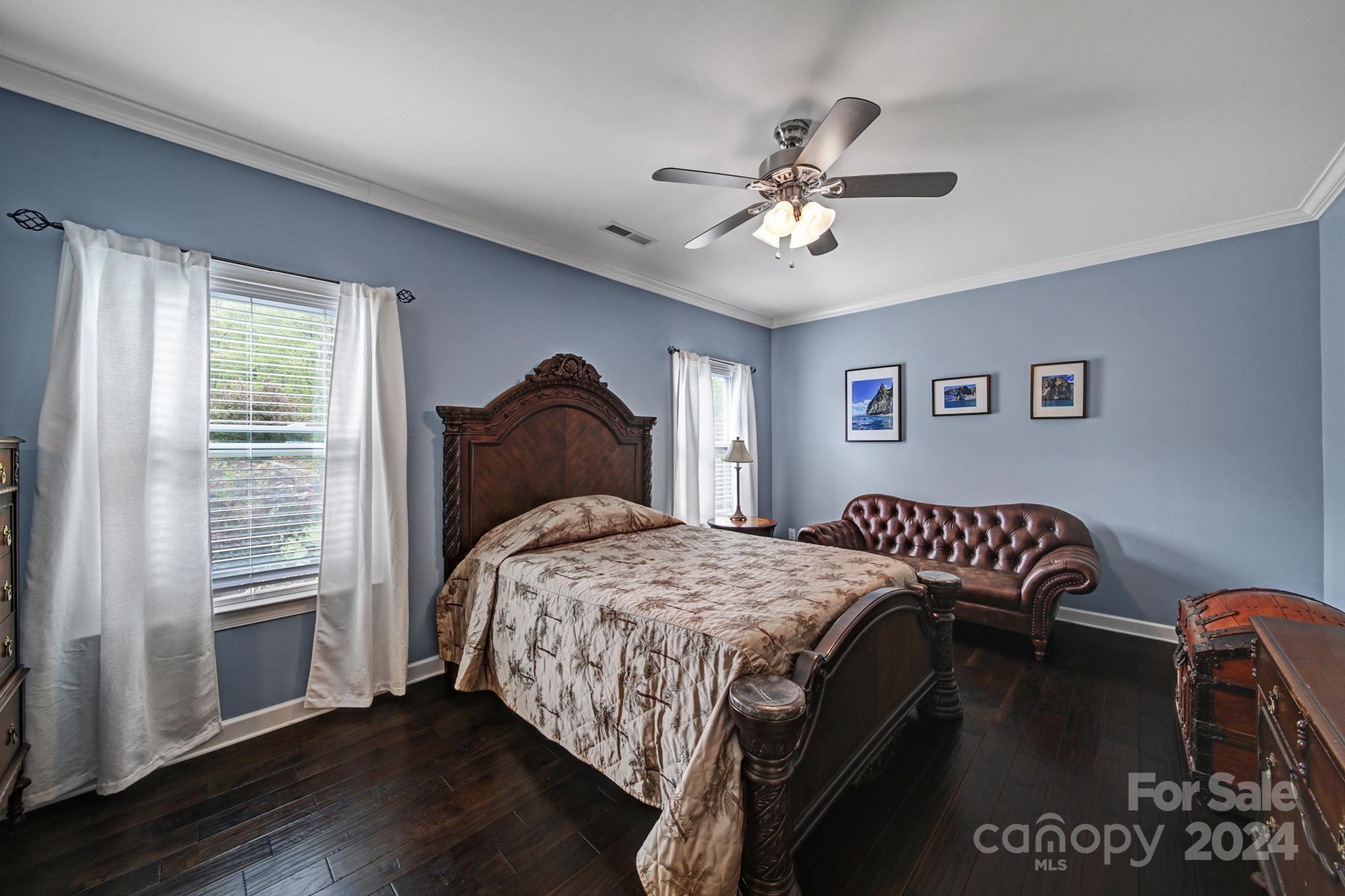 Fox Ridge - Residential