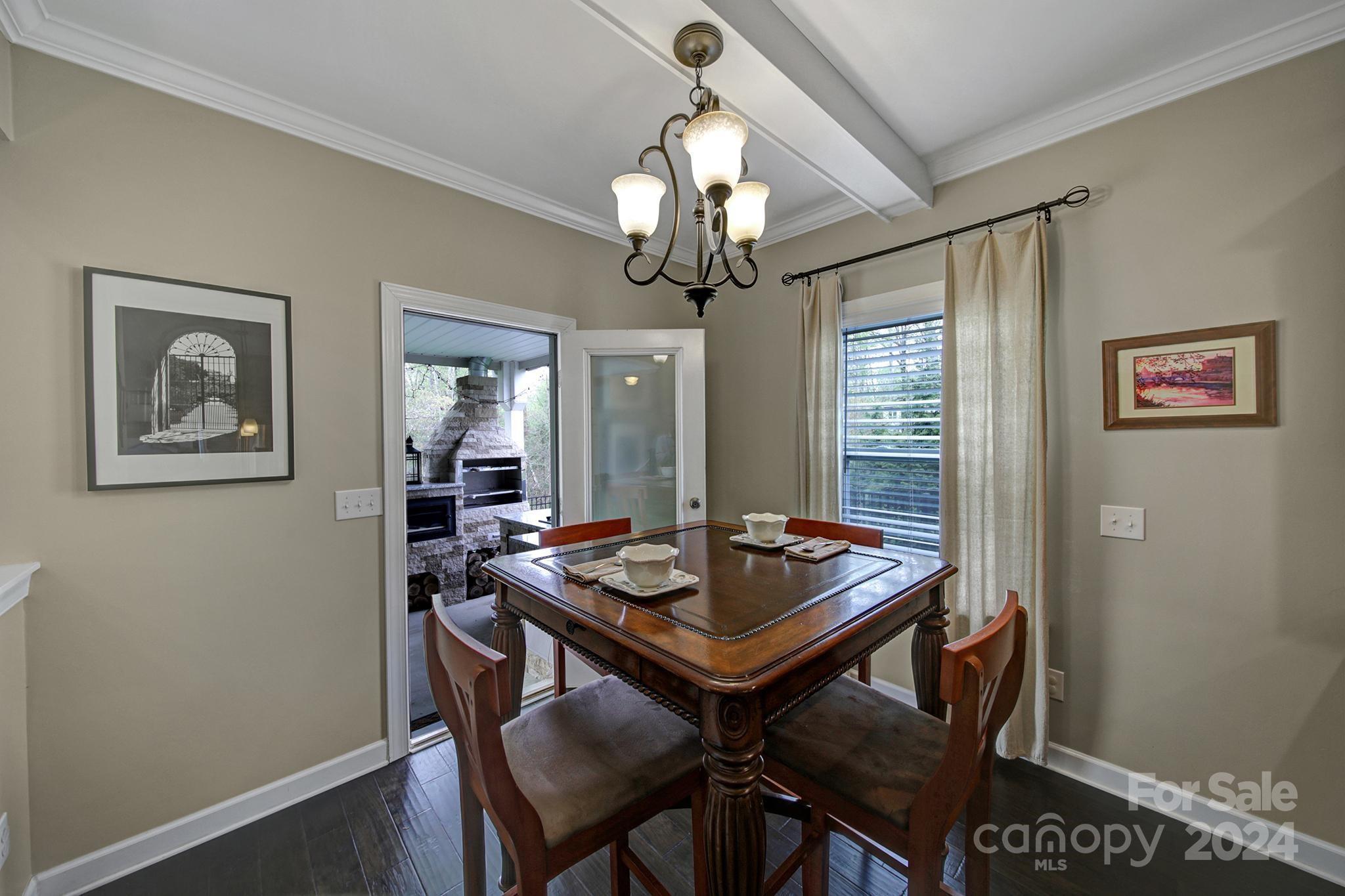 Fox Ridge - Residential