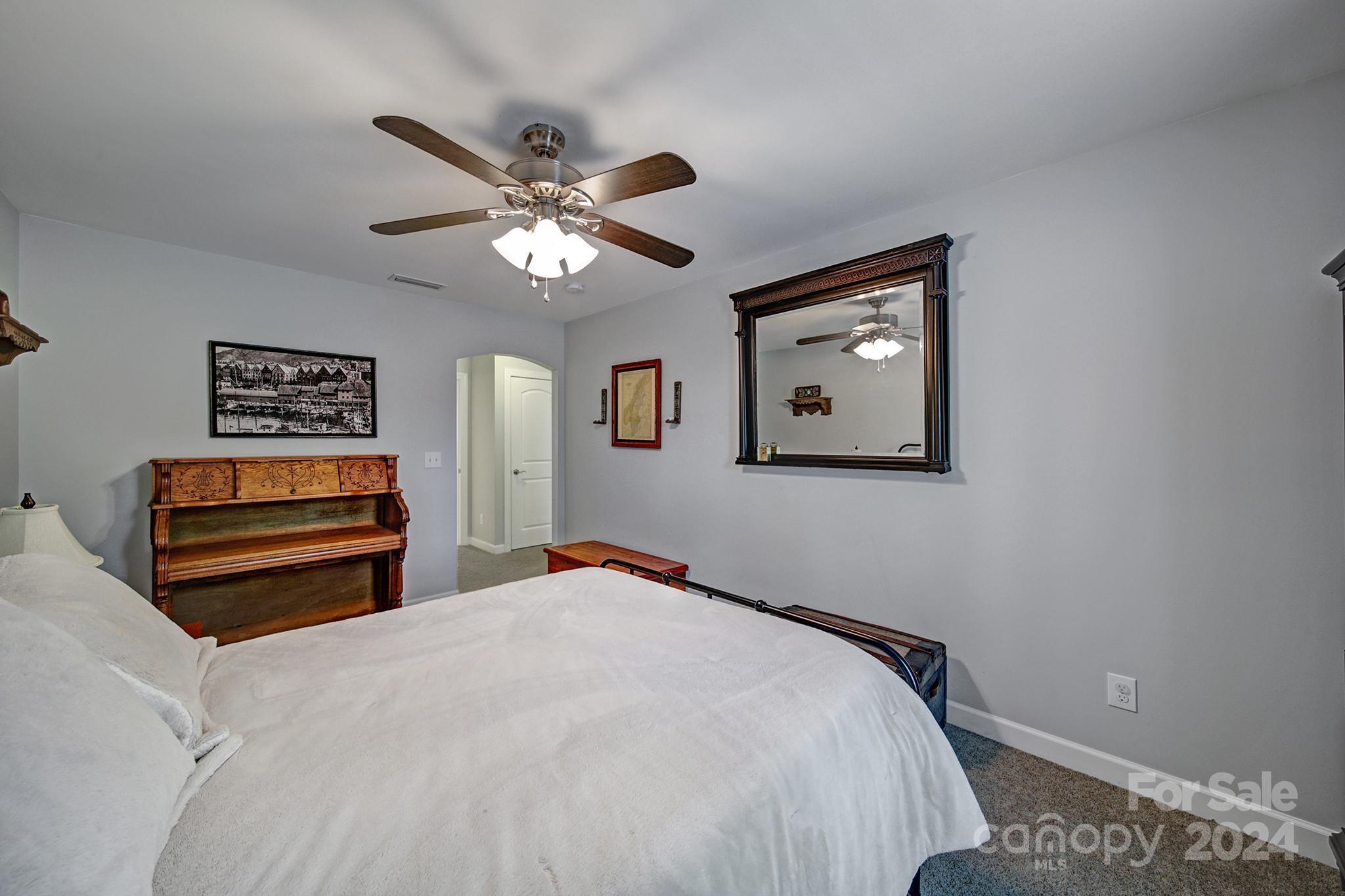 Fox Ridge - Residential