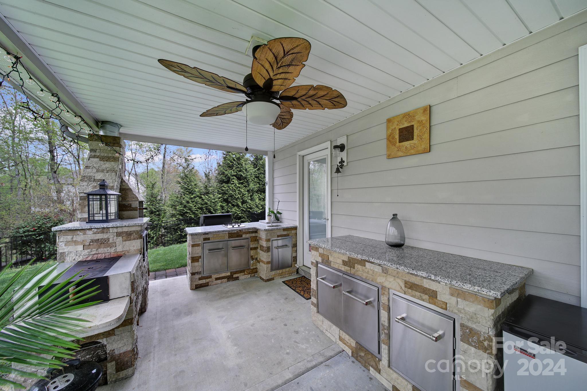 Fox Ridge - Residential