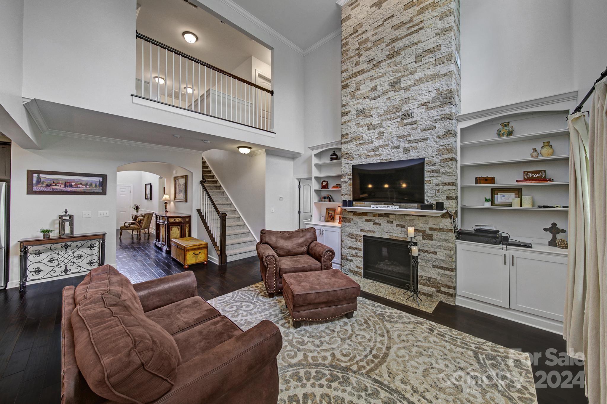 Fox Ridge - Residential