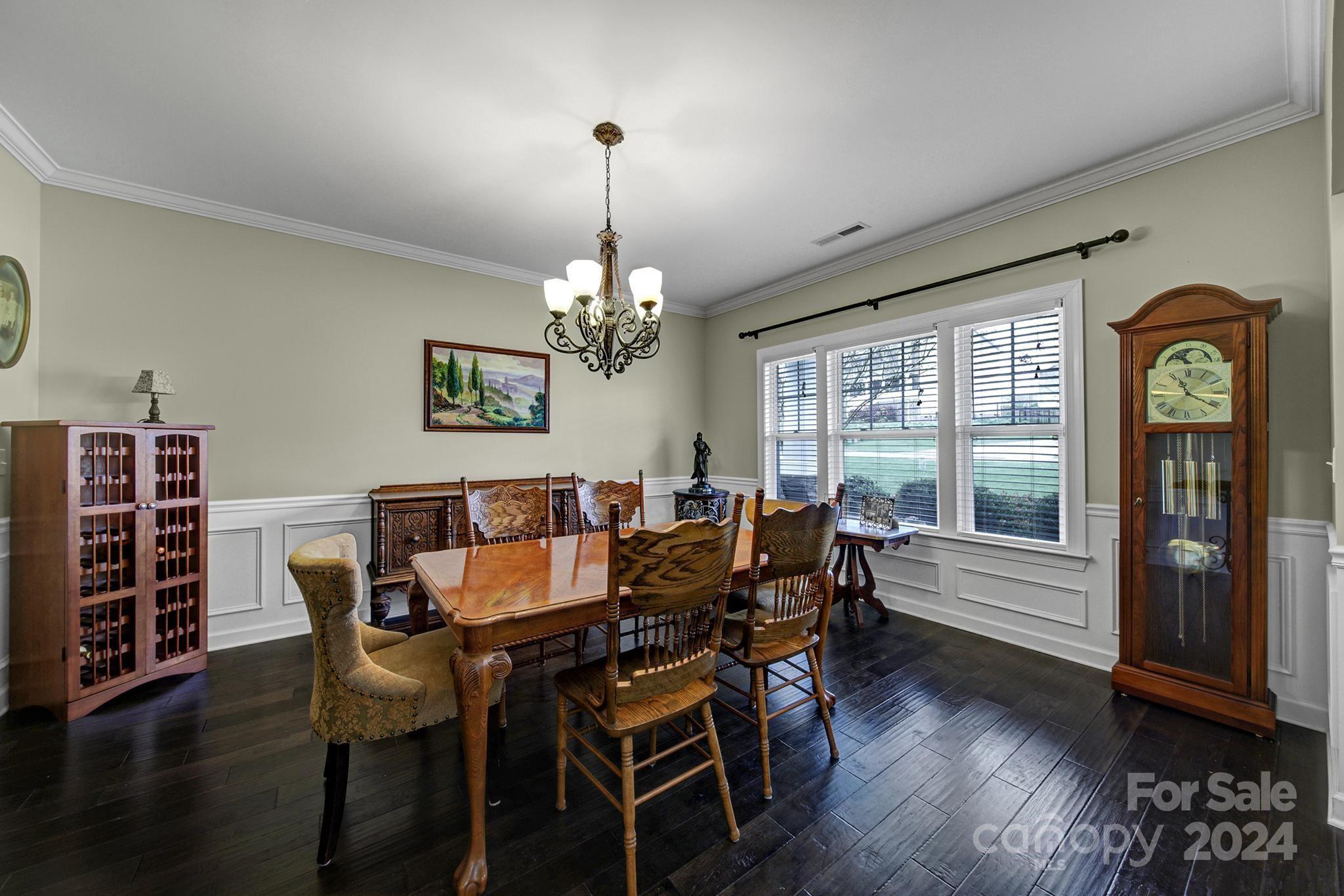 Fox Ridge - Residential