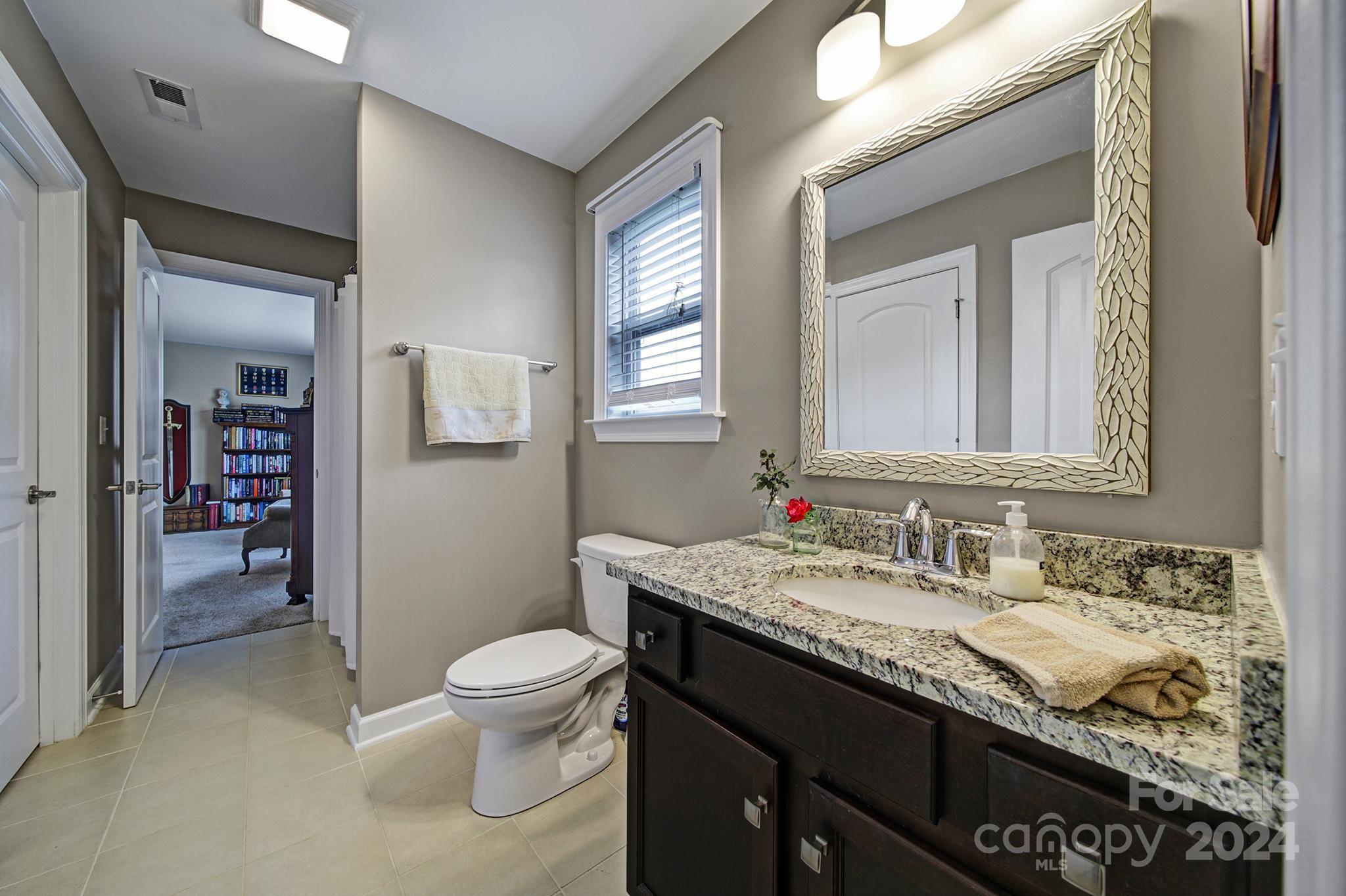 Fox Ridge - Residential