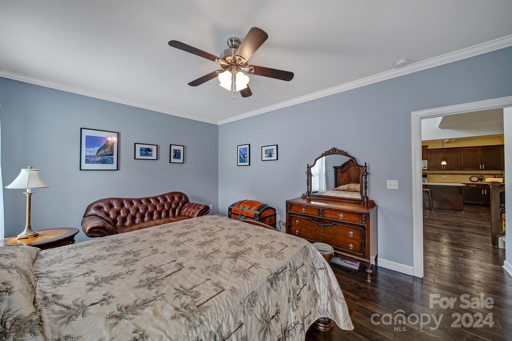 Fox Ridge - Residential