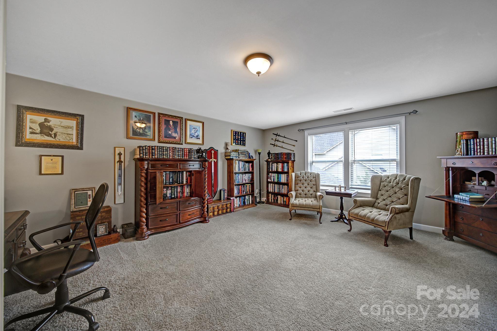 Fox Ridge - Residential