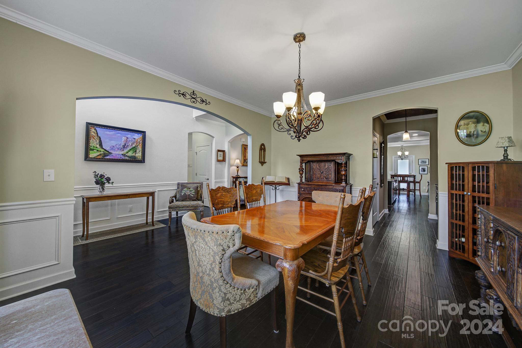 Fox Ridge - Residential