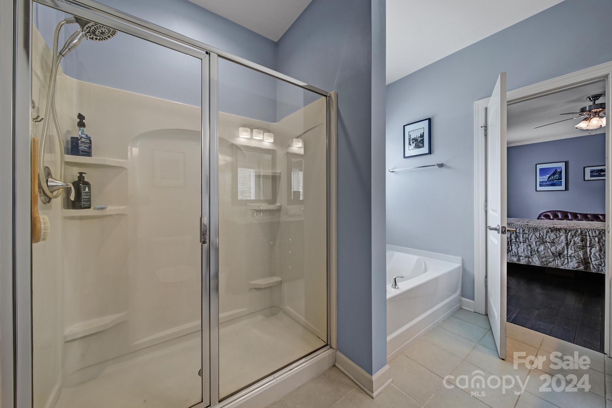 Fox Ridge - Residential