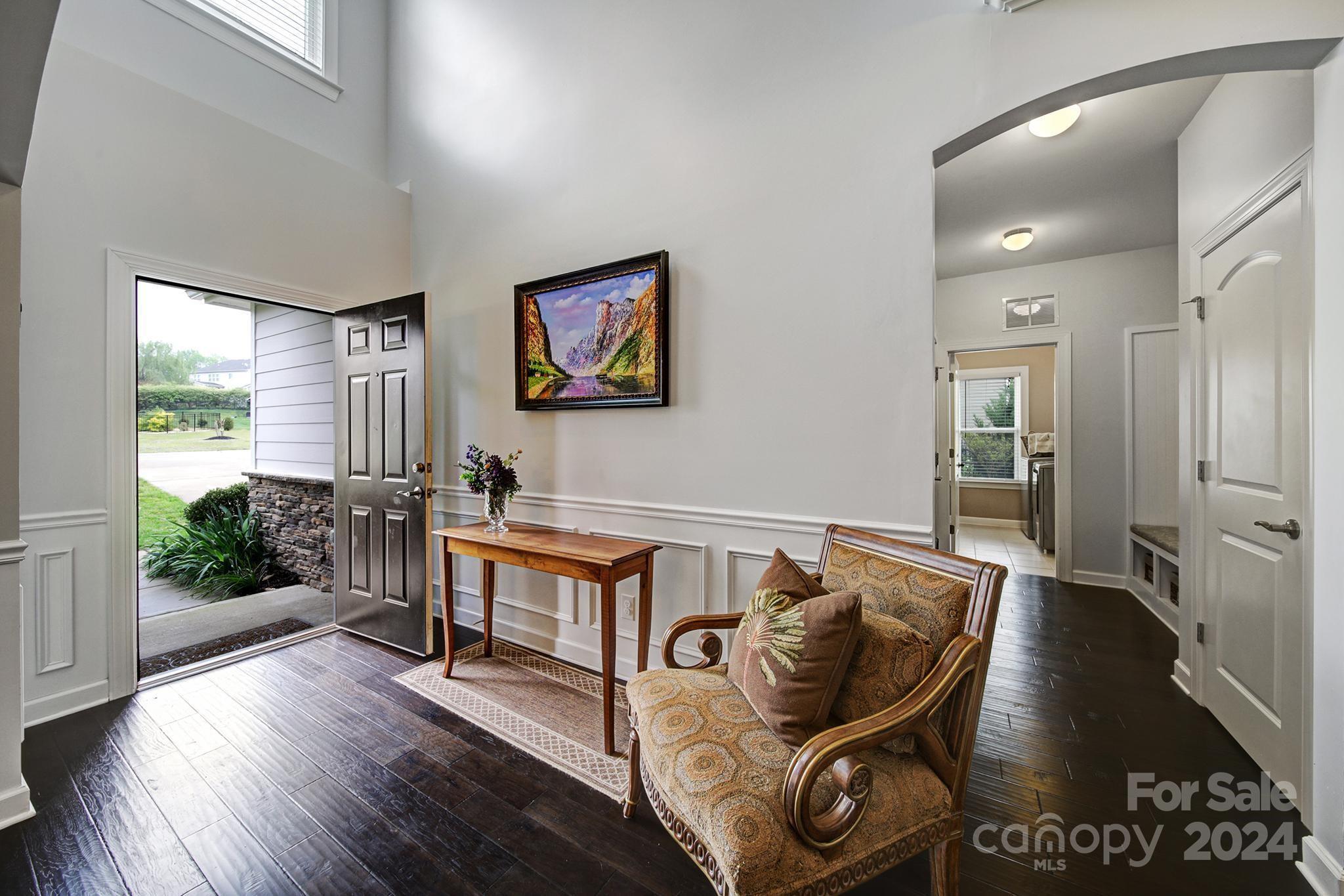 Fox Ridge - Residential