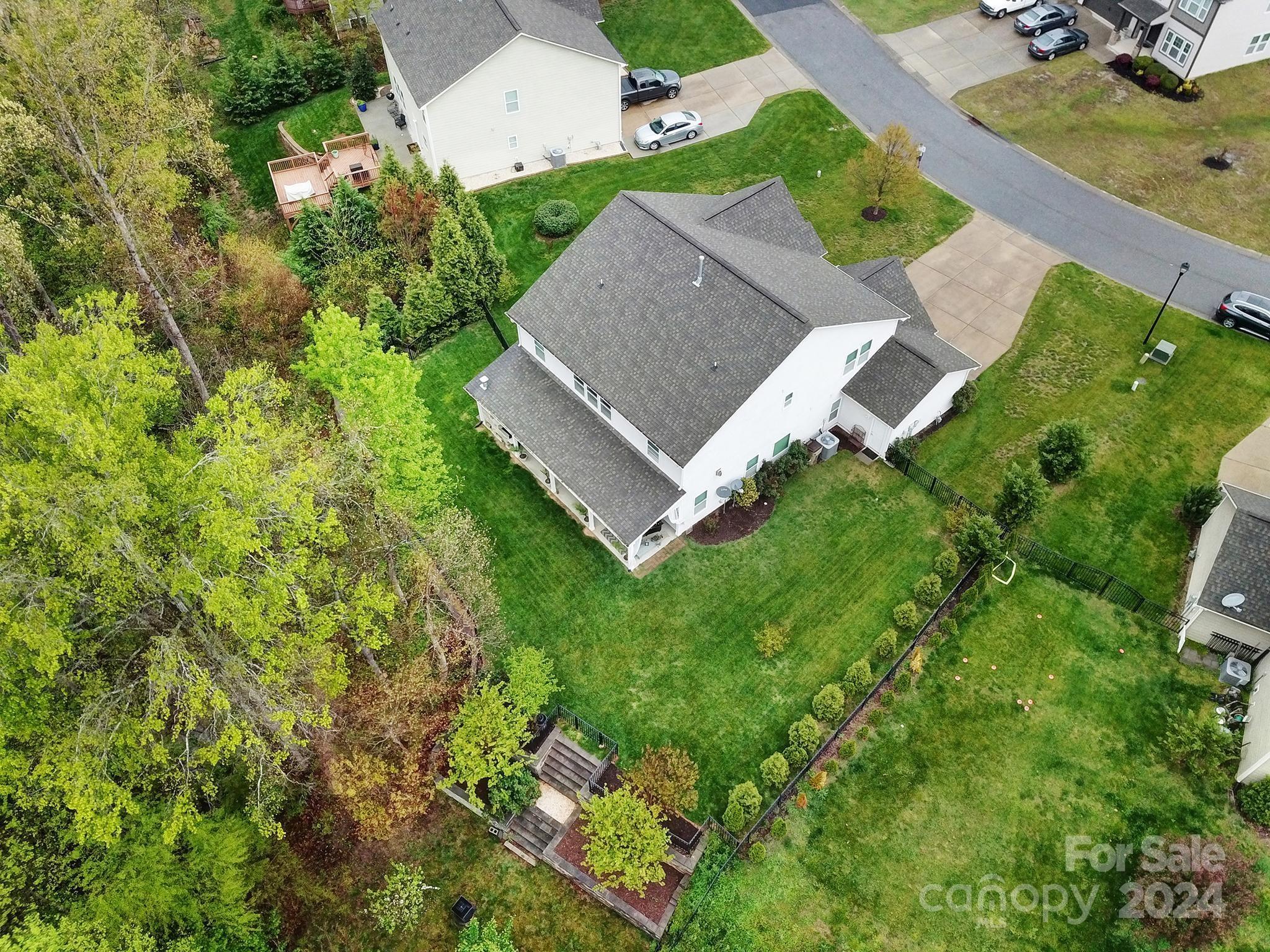 Fox Ridge - Residential