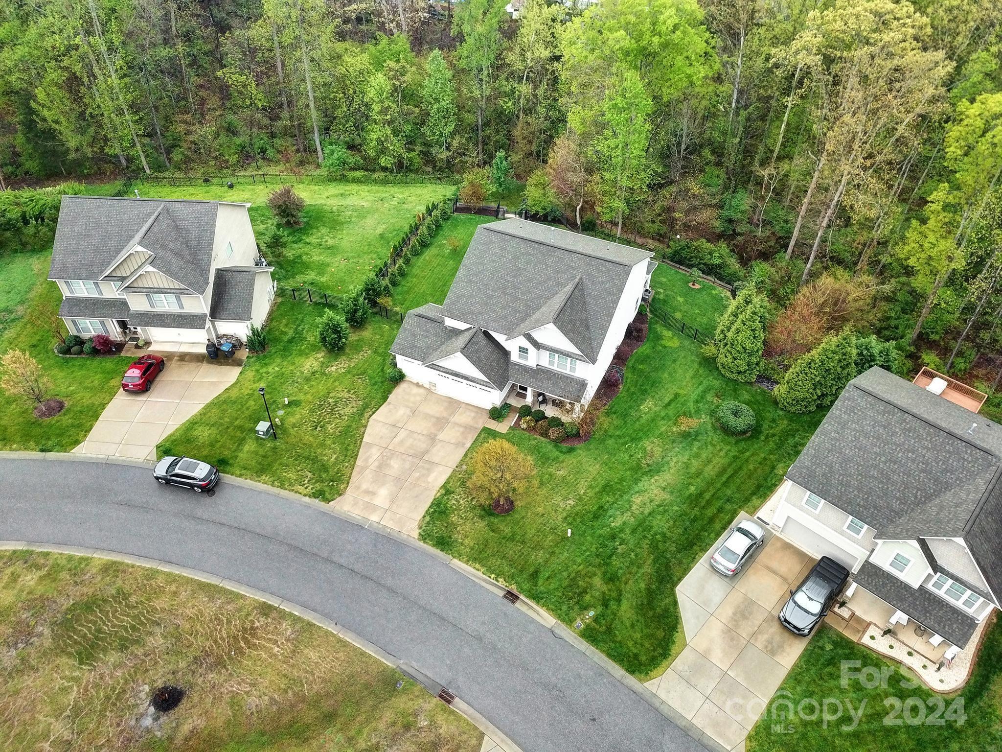 Fox Ridge - Residential