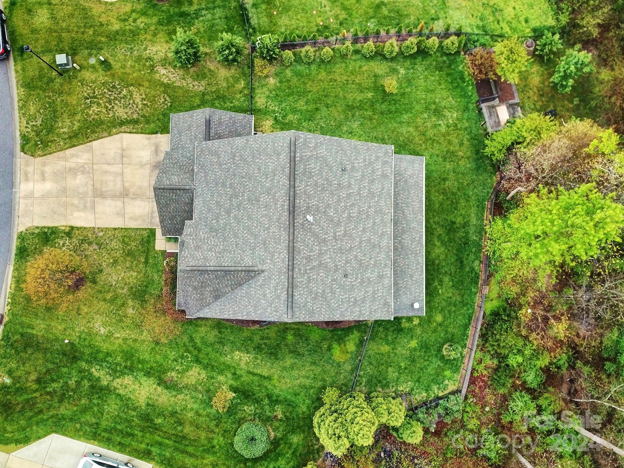 Fox Ridge - Residential