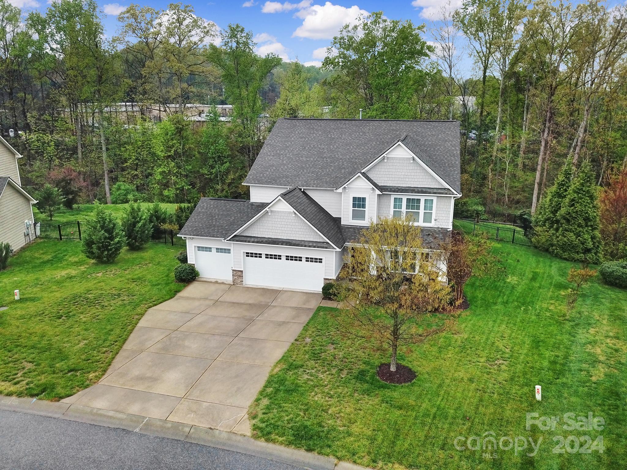 Fox Ridge - Residential