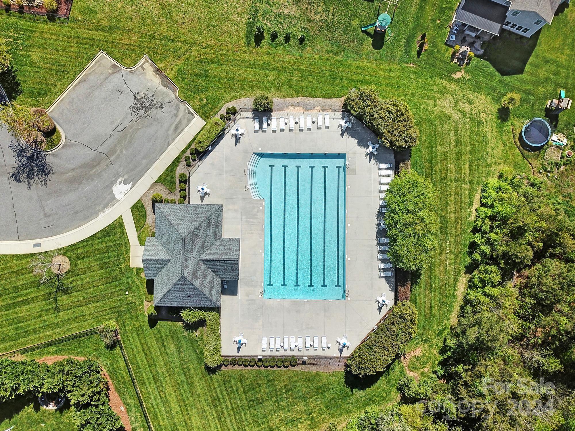 Fox Ridge - Residential